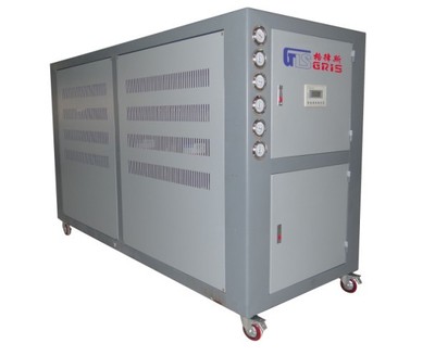 江蘇工業冷水機,耐酸堿制冷機組_制冷設備_產品_中鋁網