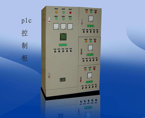 六安plc控制柜 合肥通鴻節能控制柜 plc控制柜多少錢一臺