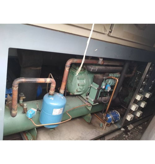 二手東富龍凍干機(jī) 0.5 20平方真空冷凍干燥機(jī)