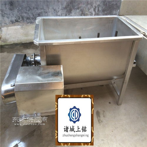 大白鴨浸燙池 鴨子燙毛機 鴨子屠宰機械圖片