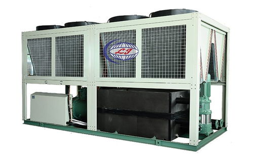 南昌冷水機(jī) 凌靜制冷 小型工業(yè)冷水機(jī)