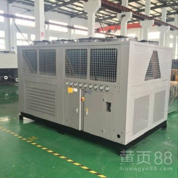 【安徽表面處理專用制冷機-表面處理專用冷凍機生產廠家-環立機械廠】-