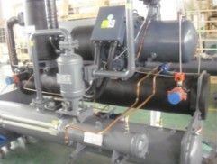 聚合物冷水機,超聲波冷水機組,化工工藝冷水機_南京博盛制冷設備-化工產品