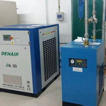  太倉市永新制冷電器設備廠 主營 干燥機 冷凍干燥機