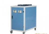 廠家0風冷式冷水機(5HP雙溫雙控)[供應]_制冷設備_世界工廠網中國產品信息庫