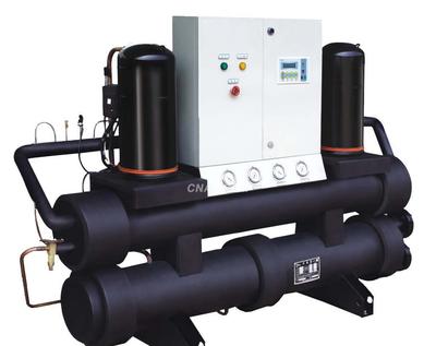 【東莞優冷 YL-60WO 60HP水冷開放式冷水機,水循環降溫設備 東莞深圳制冷產品公司】價格_廠家_圖片 -