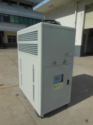 南京風冷式工業制冷機 _供應信息_商機_中國食品機械設備網