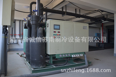 【蘇南制冷 pic智能電柜 安全耐久 支持售后安裝服務】價格,廠家,圖片,其他制冷設備,湖南省誠信蘇南制冷設備-