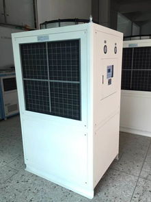 工業冷水機專業廠家 嘉興工業冷水機